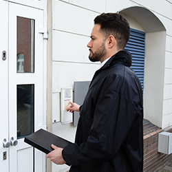 Introduire l’action en justice